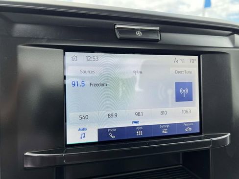 New 2025 Ford F250 XL AWD/4WD image 18