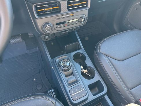 New 2026 Ford Maverick Tremor image 23