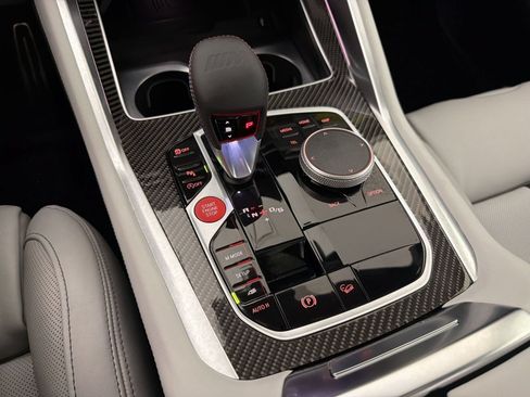 New 2026 BMW X5 M Competition AWD/4WD image 16