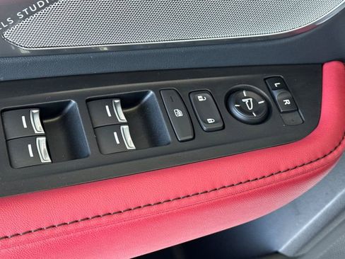 Certified 2023 Acura RDX A-Spec AWD/4WD image 16