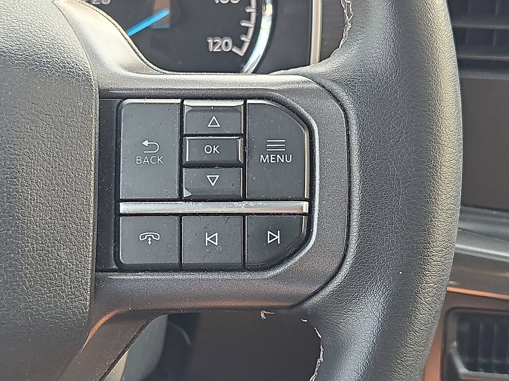 Used 2023 Ford F150 XLT w/ Equipment Group 302A High AWD/4WD image 28