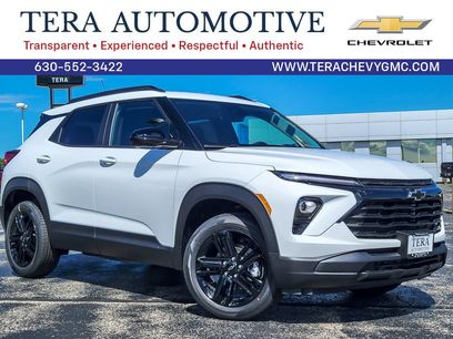 New 2026 Chevrolet TrailBlazer LT w/ Convenience Package