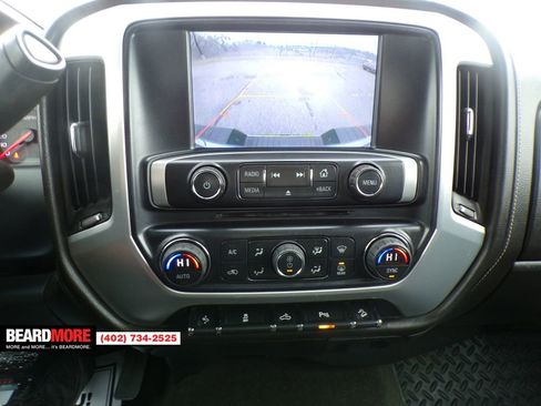 Used 2015 GMC Sierra 1500 SLE w/ SLE Value Package image 32