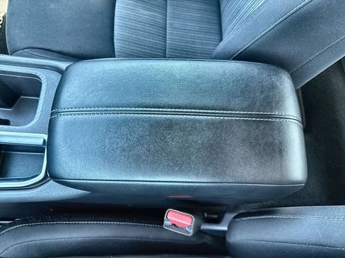 Used 2024 Nissan Sentra SV FWD image 20