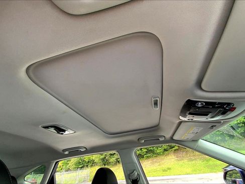 Used 2023 Kia Seltos EX image 20