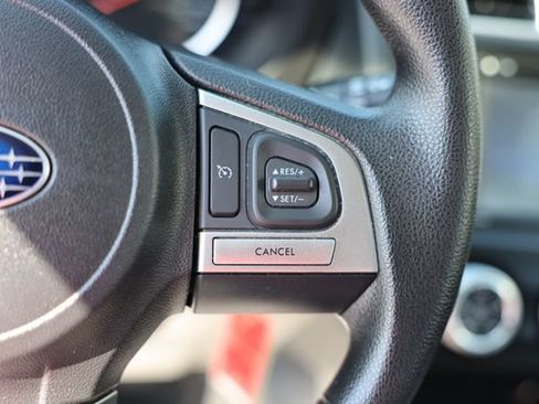 Used 2018 Subaru Forester 2.5i w/ Alloy Wheel Package AWD/4WD image 17