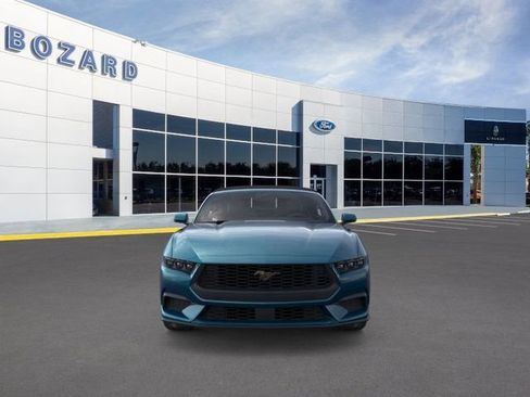 New 2026 Ford Mustang Premium image 7
