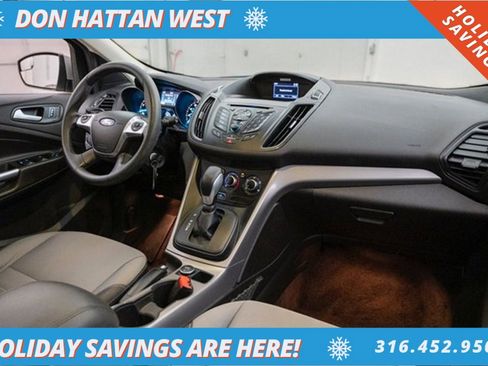 Used 2016 Ford Escape SE image 28