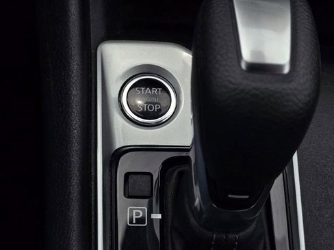 Used 2025 Nissan Altima 2.5 SV FWD image 21