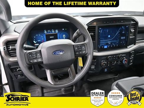Used 2024 Ford F150 XL image 13