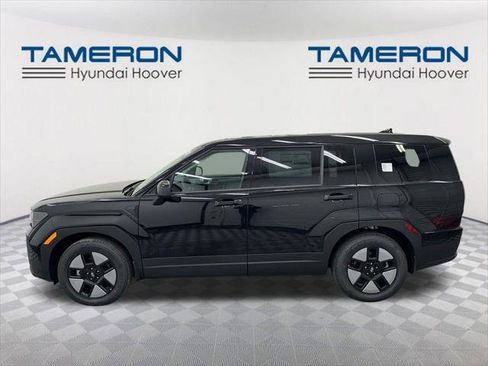 New 2026 Hyundai Santa Fe SE FWD image 2