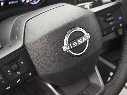 New 2026 Nissan Rogue SV image 13