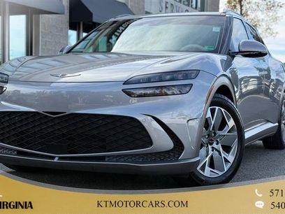 Used 2024 Genesis GV60 RWD