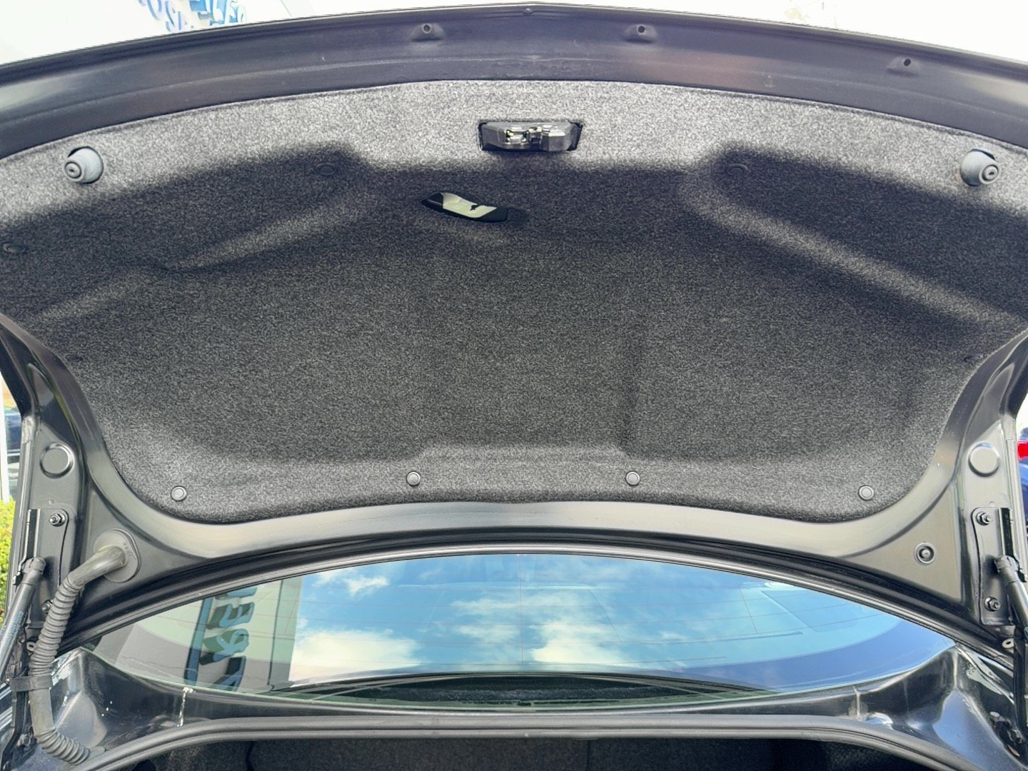 Used 2013 MAZDA MAZDA3 i Touring FWD image 22