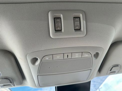 Used 2024 Nissan Murano SL w/ Cargo Package image 19