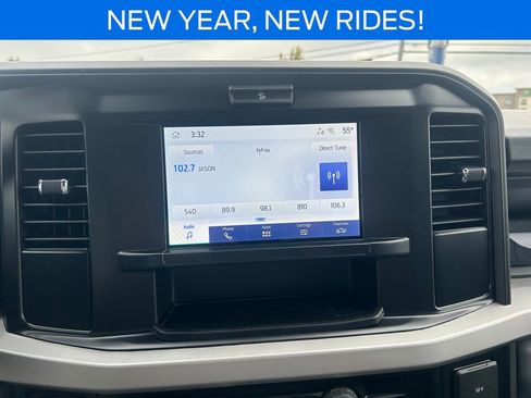 New 2026 Ford F250 XL w/ STX Appearance Package image 27