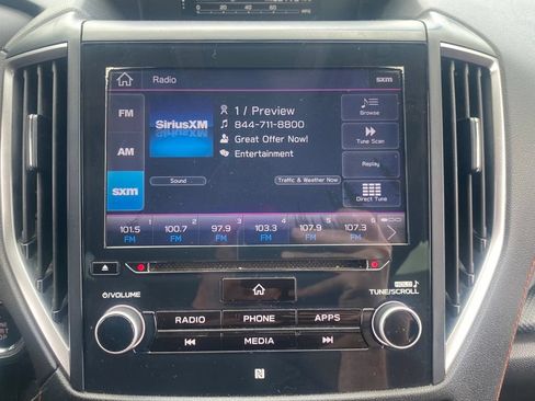 Used 2019 Subaru Forester Sport w/ Popular Package #2 AWD/4WD image 24