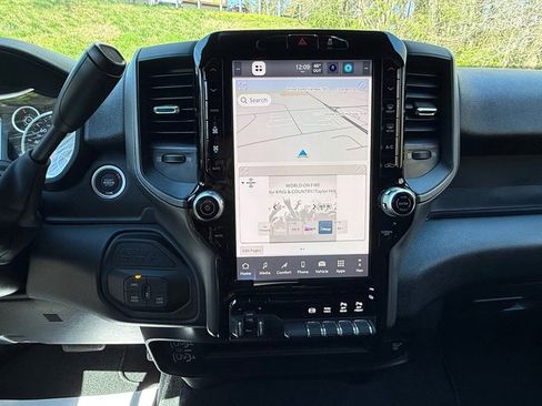 New 2026 RAM 3500 Tradesman image 23