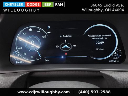 Used 2021 Hyundai Sonata Limited FWD image 18