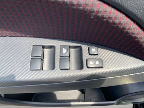 Used 2024 Mitsubishi Mirage G4 Black Edition FWD image 17