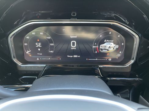 New 2026 GMC Sierra 1500 Elevation w/ Elevation Premium Package AWD/4WD image 46