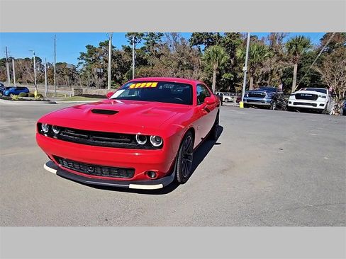Certified 2023 Dodge Challenger R/T Scat Pack w/ Plus Package image 38