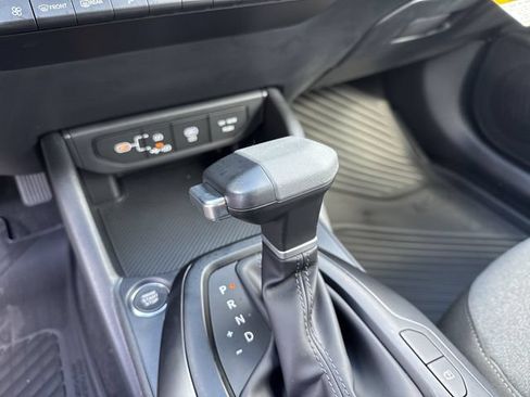 New 2026 Kia K4 FWD image 30