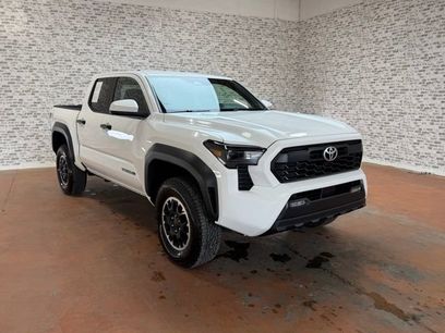 Used 2024 Toyota Tacoma TRD Off-Road