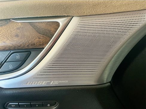 Used 2021 Cadillac XT5 Sportv w/ Platinum Package image 19