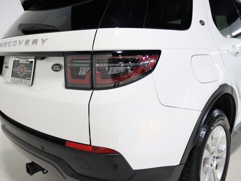 Used 2020 Land Rover Discovery Sport S image 66