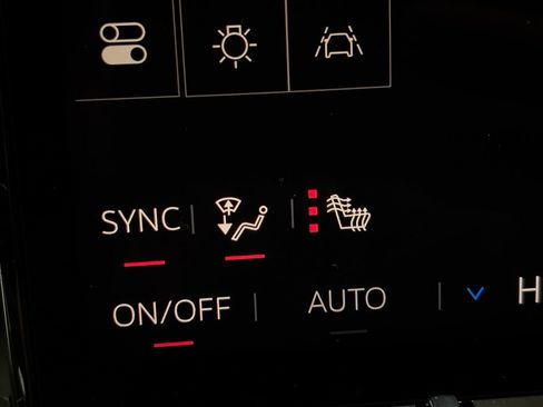 New 2026 GMC Acadia Elevation w/ Elevation Premium Package image 4