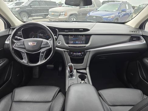 Used 2019 Cadillac XT5 Luxury FWD image 15