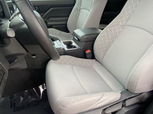 Certified 2026 Toyota Tacoma SR5 RWD image 23