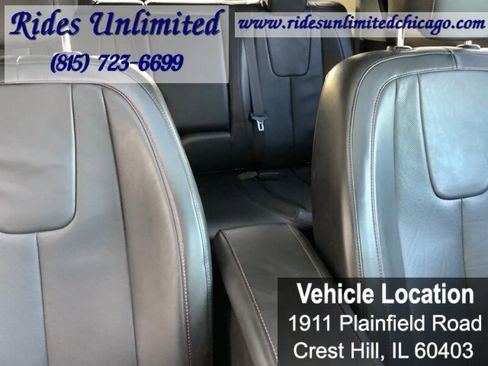 Used 2014 Chevrolet Equinox LT image 40