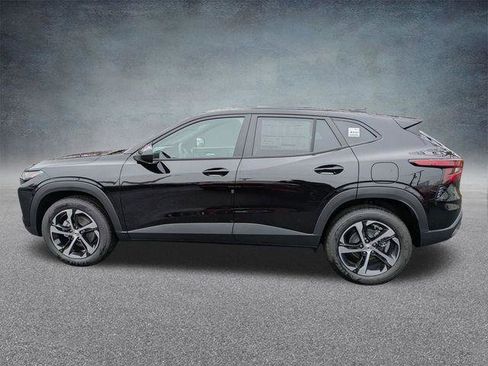 New 2026 Chevrolet Trax RS w/ Sunroof Package image 7