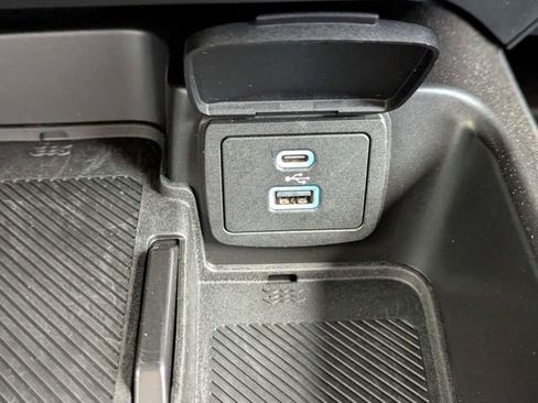 Used 2025 Ford Bronco Big Bend AWD/4WD image 25