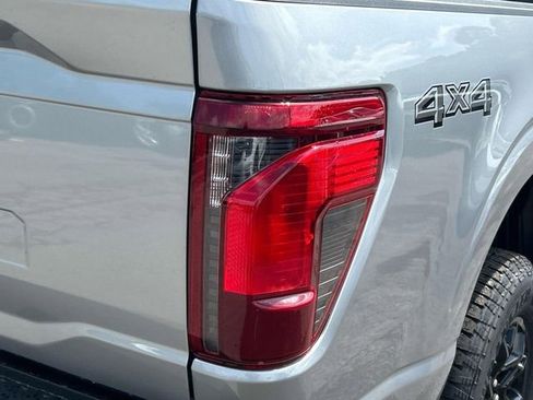 New 2026 Ford F150 XLT w/ Equipment Group 302A MID AWD/4WD image 10