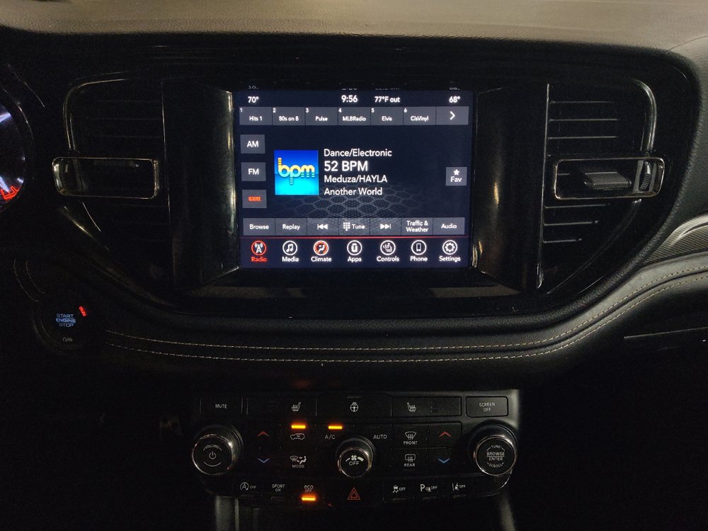 Used 2021 Dodge Durango GT RWD image 25