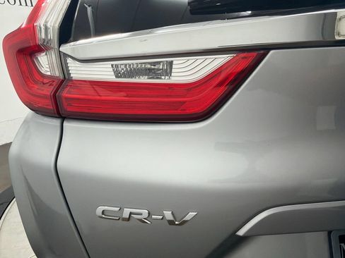 Used 2018 Honda CR-V EX-L image 11