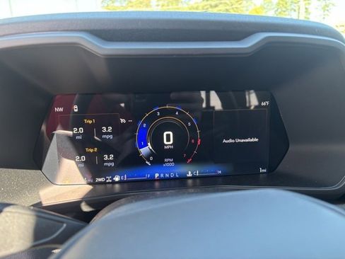 New 2026 Chevrolet Colorado W/T image 3