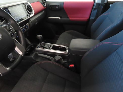 Used 2023 Toyota Tacoma SR5 image 17