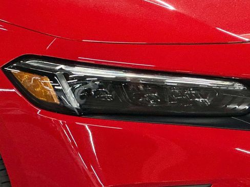 Used 2024 Honda Civic Sport image 7