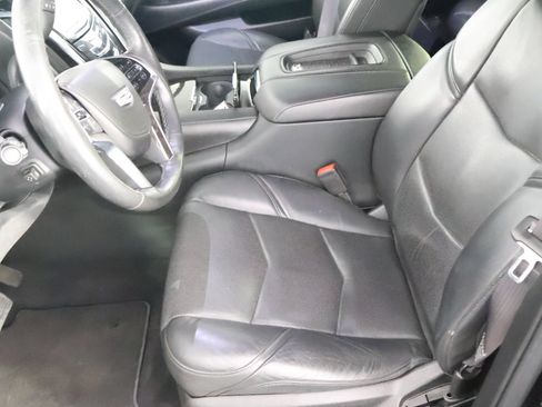 Used 2016 Cadillac Escalade Platinum AWD/4WD image 24