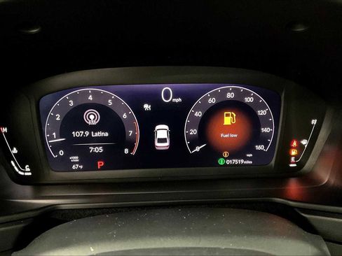 Used 2024 Honda Accord EX image 25