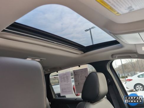 Certified 2024 MAZDA CX-90 3.3 Turbo w/ Preferred Package image 10