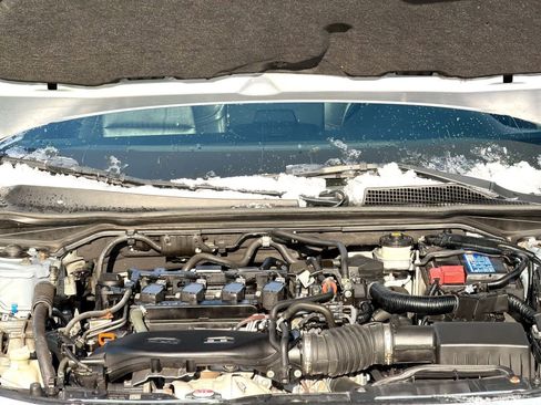 Used 2022 Honda Civic Sport Touring image 15