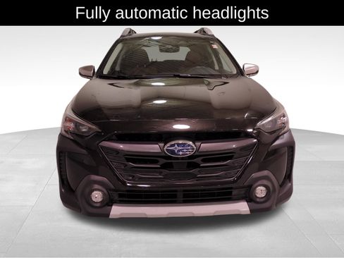 Used 2024 Subaru Outback Touring XT image 10