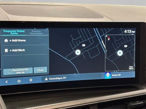 Used 2026 Hyundai Santa Fe Calligraphy image 26