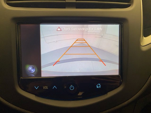 Used 2016 Chevrolet Trax LS AWD/4WD image 5