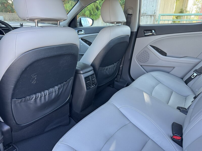 Used 2013 Kia Optima EX w/ Premium Pkg FWD image 14